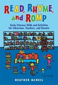 Read, Rhyme and Romp